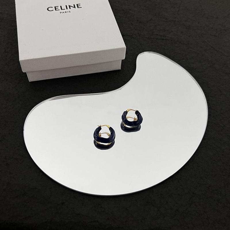 Celine Earring 05lyr268 (7)